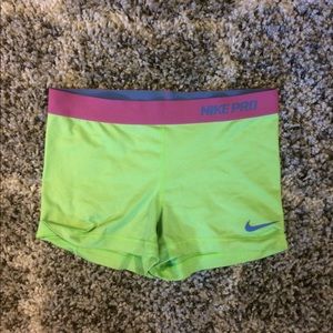 Nike Pro Spandex